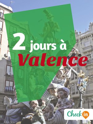 cover image of 2 jours à Valence